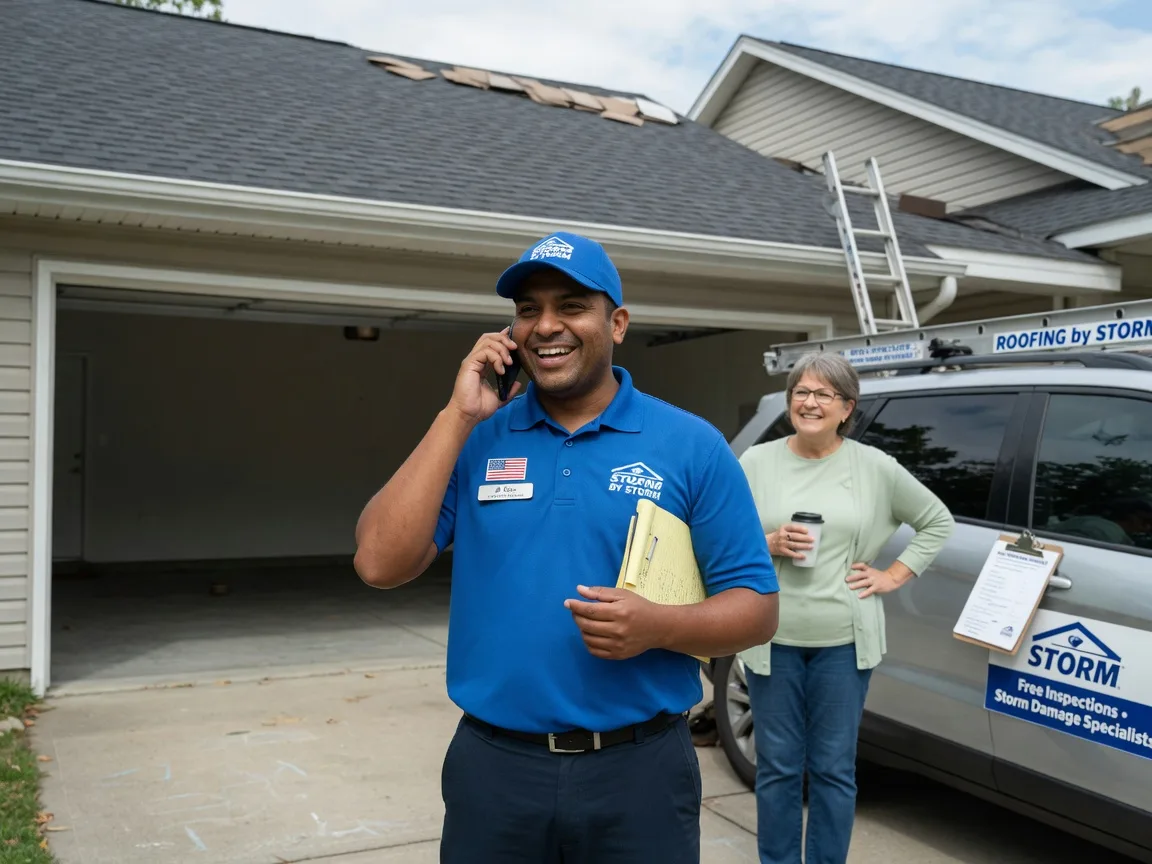 Roof Repair Near Me Ida, LA FAQs